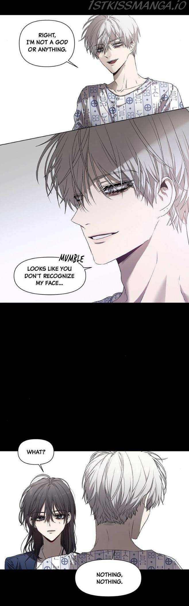 Dreaming Freedom Chapter 8 image 18